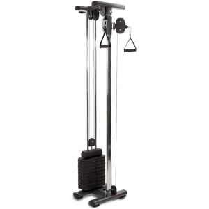Abilica FlexTower 2.0 Voiman asema - Lat Pulldown & Muuta Abilica FlexTower 2.0 Voiman asema - Lat Pulldown & Muuta