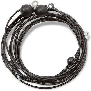 Abilica Multi 970 Kaapelisarja - 3760/3040/2160 mm Abilica Multi 970 Kaapelisarja - 3760/3040/2160 mm