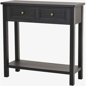 Nordic Furniture Group Bristol Vintage Konsolbord - Klassisk Kyststil Nordic Furniture Group Bristol Vintage Konsolbord - Klassisk Kyststil