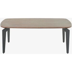 Nordic Furniture Group Bergamo Valnøtt Salongbord Nordic Furniture Group Bergamo Valnøtt Salongbord
