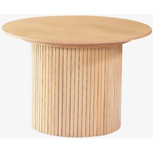 Nordic Furniture Group Scarlett Sofabord - Naturlig Nordic Furniture Group Scarlett Sofabord - Naturlig