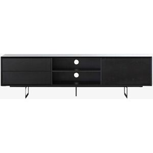 Nordic Furniture Group Vision Sort TV-bord - TV-bord Nordic Furniture Group Vision Sort TV-bord - TV-bord
