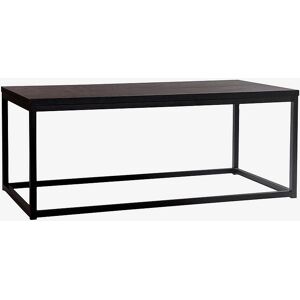 Nordic Furniture Group Acero Musta Sohvapöytä - Sohva Nordic Furniture Group Acero Musta Sohvapöytä - Sohva