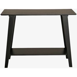 Nordic Furniture Group Frikk Sort - Konsolbord - Møbler Nordic Furniture Group Frikk Sort - Konsolbord - Møbler