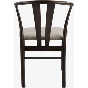 Nordic Furniture Group Jive Tre Spisebordsstol - 2 stk Nordic Furniture Group Jive Tre Spisebordsstol - 2 stk