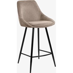 Nordic Furniture Group Parade Baarituoli - 2/pakk - Ruskea - Baarituolit & -jakkarat - Homeroom Nordic Furniture Group Parade Baarituoli - 2/pakk - Ruskea - Baarituolit & -jakkarat - Homeroom