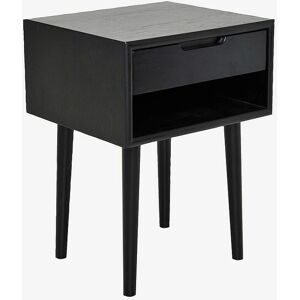 Nordic Furniture Group Emma Lavt natbord - Natborde Nordic Furniture Group Emma Lavt natbord - Natborde
