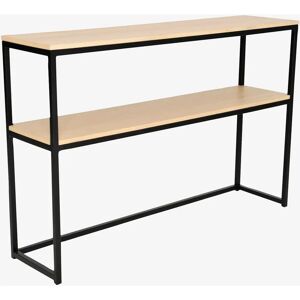 Nordic Furniture Group Mondo - Naturlig - Konsolbord Nordic Furniture Group Mondo - Naturlig - Konsolbord