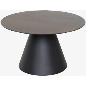 Nordic Furniture Group Romeo 59 Kaffebord - Brun Nordic Furniture Group Romeo 59 Kaffebord - Brun