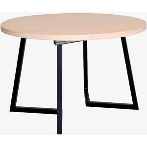 Nordic Furniture Group Röa 120-200 - Hvid - Spisebord Nordic Furniture Group Röa 120-200 - Hvid - Spisebord