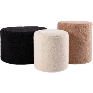 Nordic Furniture Group Shaun - Unisex Sidde i Mat Hvid Nordic Furniture Group Shaun - Unisex Sidde i Mat Hvid