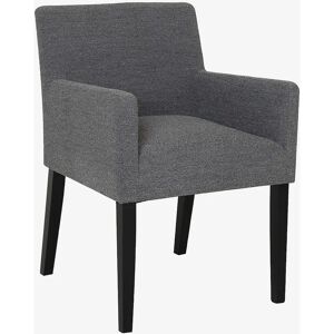 Nordic Furniture Group Joel 1 Spisebordsstol - Grå Nordic Furniture Group Joel 1 Spisebordsstol - Grå