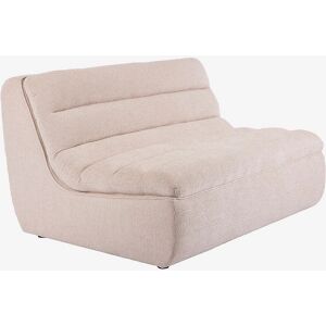 Nordic Furniture Group Solo Beige - Sofa Nordic Furniture Group Solo Beige - Sofa