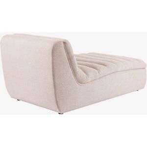 Nordic Furniture Group - Solo Beige Modulsofa - Sofa Nordic Furniture Group - Solo Beige Modulsofa - Sofa