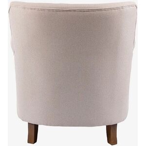 Nordic Furniture Group Baron Lumos - Beige - Lænestol Nordic Furniture Group Baron Lumos - Beige - Lænestol