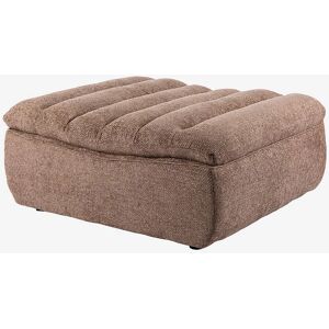 Nordic Furniture Group - Ottomaani Solo - Brun - Sofa Nordic Furniture Group - Ottomaani Solo - Brun - Sofa