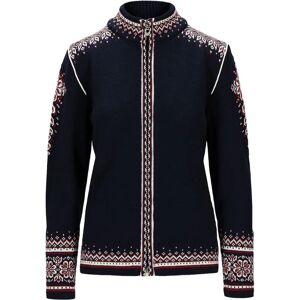 Veste Anniversaire 140e Dale of Norway - Navy / Red Rose / Offwhite - Veste - Publicité Veste Anniversaire 140e Dale of Norway - Navy / Red Rose / Offwhite - Veste - Publicité