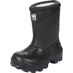 Viking Kids Frost Fighter Schwarz - Wasserdichte Winterstiefel - EU 33 Viking Kids Frost Fighter Schwarz - Wasserdichte Winterstiefel - EU 33