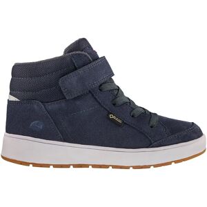 Bottes d'Hiver Gore-Tex Marine - Modèle 3-90150-5 - Publicité Bottes d'Hiver Gore-Tex Marine - Modèle 3-90150-5 - Publicité