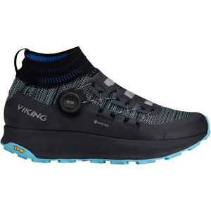Viking Cerra Speed Boa Gtx Waterproof Hiking Shoes - Unisex Viking Cerra Speed Boa Gtx Waterproof Hiking Shoes - Unisex