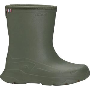 Viking Kids Playrox Botas de Goma Oliva para Niños - Calzado Invierno Viking Kids Playrox Botas de Goma Oliva para Niños - Calzado Invierno