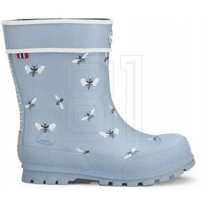 Viking Kids Alv Jolly Niebieski - Buty Gumowe dla Dzieci EU 22 Viking Kids Alv Jolly Niebieski - Buty Gumowe dla Dzieci EU 22