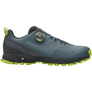 Viking Anaconda Light V Boa Gtx Blau - Gore-Tex Trailrunning- & Laufschuhe Viking Anaconda Light V Boa Gtx Blau - Gore-Tex Trailrunning- & Laufschuhe