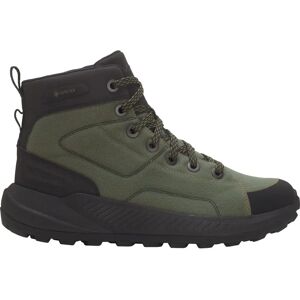 Viking Urban Explorer High Gtx Verde - Botas de Invierno Viking Urban Explorer High Gtx Verde - Botas de Invierno