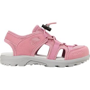 Viking Footwear Sandales Sandvika rose - Publicité Viking Footwear Sandales Sandvika rose - Publicité