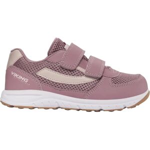 Viking WP 2V Rosa Polvoriento/Rosa Claro - Zapatos Viking WP 2V Rosa Polvoriento/Rosa Claro - Zapatos