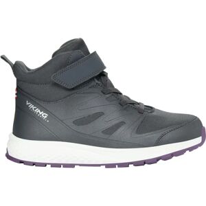 Viking Equip Mid Waterproof Shoes - Footwear Viking Equip Mid Waterproof Shoes - Footwear