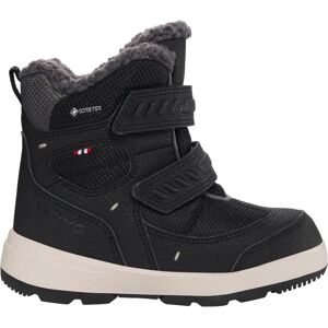 Viking - Talvikengät Toasty Warm GTX 2V - Musta 32 Unisex Viking - Talvikengät Toasty Warm GTX 2V - Musta 32 Unisex