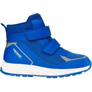 Viking Equip Glow Waterdichte Kinderschoenen - Kinderschoenen Viking Equip Glow Waterdichte Kinderschoenen - Kinderschoenen