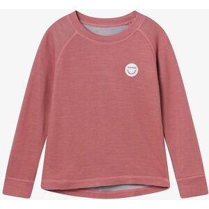 Viking Rosa Merino Top - Baselayer - 8 år Viking Rosa Merino Top - Baselayer - 8 år