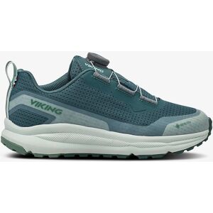 Viking Footwear Kvinder Motion Low Gore-Tex Boa - Udendørssko Viking Footwear Kvinder Motion Low Gore-Tex Boa - Udendørssko