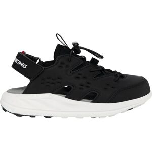 Viking - Balance Sandal 1V SL - Svart - Sandaler Viking - Balance Sandal 1V SL - Svart - Sandaler