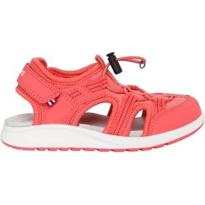 Viking Thrill Sandal Barn Str. 34 - Fritidssandaler - Rosa/Rød Viking Thrill Sandal Barn Str. 34 - Fritidssandaler - Rosa/Rød