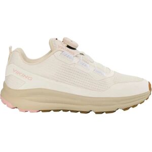 Viking Motion Low Boa W Beige - Wandelschoenen Viking Motion Low Boa W Beige - Wandelschoenen