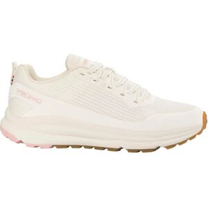 Viking Dam Motion Low Beige - Vandringsskor Viking Dam Motion Low Beige - Vandringsskor