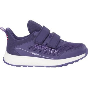 Viking Barn Bouncy Gore-Tex skor Viking Barn Bouncy Gore-Tex skor