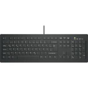 Active Key AK-C8100 - Clavier IP68 en silicone pour hôpitaux Active Key AK-C8100 - Clavier IP68 en silicone pour hôpitaux