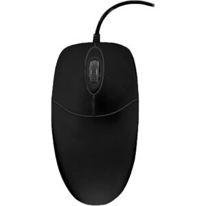 Souris Active Key AK-PMJ1 - Ambidextre USB Optique 1000 DPI Souris Active Key AK-PMJ1 - Ambidextre USB Optique 1000 DPI