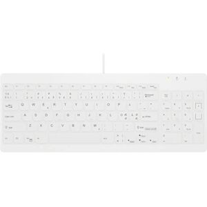 CHERRY - AK-C7012 - Nordic - USB - Keyboard CHERRY - AK-C7012 - Nordic - USB - Keyboard