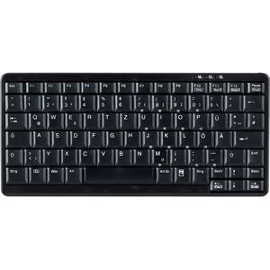 Clavier allemand Active Key AK-4100-U - Noir Clavier allemand Active Key AK-4100-U - Noir