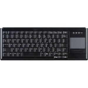 Clavier industriel Active Key AK-4400-G avec pavé tactile Clavier industriel Active Key AK-4400-G avec pavé tactile