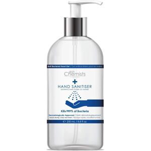 Dr. Botanicals Skin Chemist's Hand Sanitiser - Hand Sanitiser Dr. Botanicals Skin Chemist's Hand Sanitiser - Hand Sanitiser