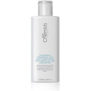 Dagelijkse Conditioner met Collageen & Hyaluronzuur - Skin Chemists Dagelijkse Conditioner met Collageen & Hyaluronzuur - Skin Chemists