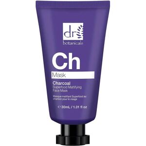 Dr. Botanicals Cranberry Superfood Night Moisturiser - Night Moisturiser Dr. Botanicals Cranberry Superfood Night Moisturiser - Night Moisturiser