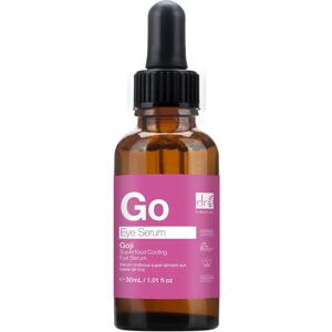 Dr Botanicals Goji Superfood Glow Boosting Serum - Natural Eye Care for All Dr Botanicals Goji Superfood Glow Boosting Serum - Natural Eye Care for All
