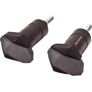 Puig 7062N Paracolpi telaio per Ducati Monster 821 2014-2015 - Paracolpi telaio Puig 7062N Paracolpi telaio per Ducati Monster 821 2014-2015 - Paracolpi telaio